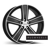 Диски Dezent R18 / 8J PCD 5x108 ЕТ 45 ЦО 70.1 TH dark Диски Dezent R18 / 8J PCD 5x108 ЕТ 45 ЦО 70.1 TH dark