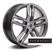 Диски КиК R16 / 6J PCD 5x105 ЕТ 39 ЦО 56.6 Sayan- Оригинал