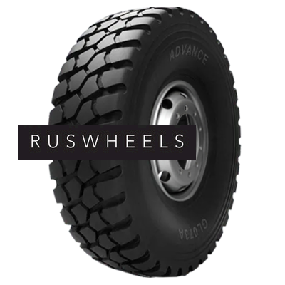 Грузовые шины Advance 16,00R20 173/170G GL073A TTF 18PR Грузовые шины Advance 16,00R20 173/170G GL073A TTF 18PR