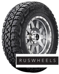 Шины Kumho 31/10.5 r15 Road Venture MT51 109Q Шины Kumho 31/10.5 r15 Road Venture MT51 109Q