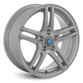 Диски VENTI 6,0\R15 5*100 ET38 d57.1 SL