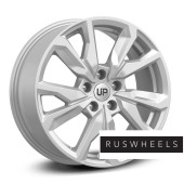Диски Wheels UP R17 / 7J PCD 5x108 ЕТ 43 ЦО 65.1 Up114 Диски Wheels UP R17 / 7J PCD 5x108 ЕТ 43 ЦО 65.1 Up114