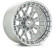 Диски Vossen HFX-1 22x12, Цвет: Silver Polished (8 болтов) Диски Vossen HFX-1 22x12, Цвет: Silver Polished (8 болтов)