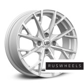 Диски Wheels UP R16 / 6.5J PCD 4x108 ЕТ 20 ЦО 65.1 Up126