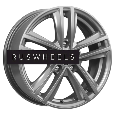 Грузовые диски iFree 6,5x16/5x100 ET40 D67,1 Катар (КС885) Хай Вэй