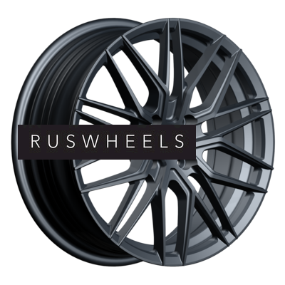 Диски INCH 7x17/5x100 ET48 D56,1 FA8539 Satin Gunmetal (ZJH) FlowForming