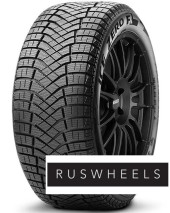 Шины Pirelli  235/50/20  H 104 WINTER ICE ZERO FR  XL