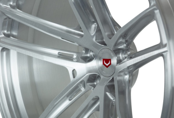 Диски Vossen S21-03 20" 