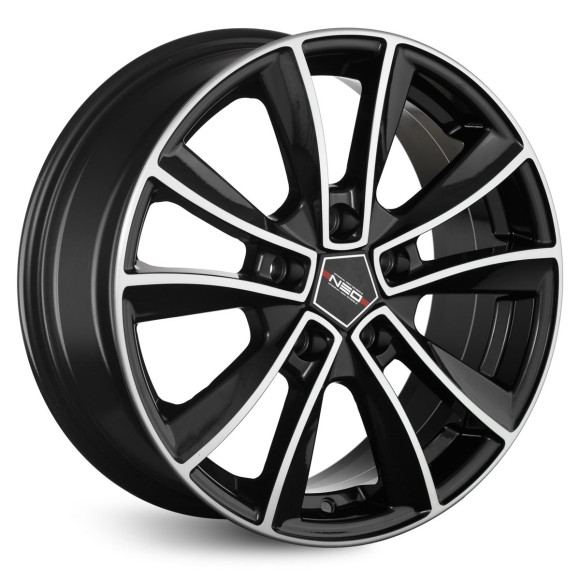 Диски Neo  642 N  6,5\R16 5*112 ET45  d57,1  BD  [N642-6516-571-5x112-45BD]