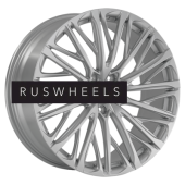 Диски LS Forged 9x21/5x120 ET45,5 D62,6 LS FG60 SS (конус) Диски LS Forged 9x21/5x120 ET45,5 D62,6 LS FG60 SS (конус)