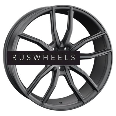 Диски LS FlowForming 8,5x20/5x120 ET45 D72,6 RC09 MGM (конус)