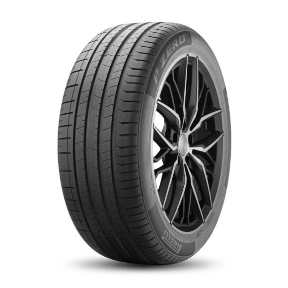 Шины Pirelli 325/35R23 111Y P Zero (PZ4) Sports Car MO TL