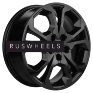 Диски Khomen Wheels 6,5x17/5x114,3 ET50 D67,1 KHW1711 (Ceed) Black Диски Khomen Wheels 6,5x17/5x114,3 ET50 D67,1 KHW1711 (Ceed) Black