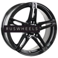 Диски Venti 6,5x16/5x108 ET31 D60,1 1618 BL Диски Venti 6,5x16/5x108 ET31 D60,1 1618 BL