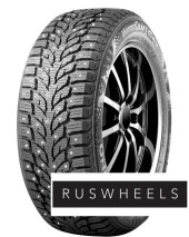 Шины Kumho 195/50 r16 WI32 88T Шипы Шины Kumho 195/50 r16 WI32 88T Шипы