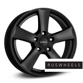 Диски Dezent R17 / 7J PCD 5x112 ЕТ 40 ЦО 57.1 TX dark Диски Dezent R17 / 7J PCD 5x112 ЕТ 40 ЦО 57.1 TX dark