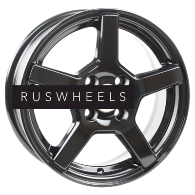 Диски RST 5,5x14/4x98 ET33 D58,6 R024 (Datsun) BL Диски RST 5,5x14/4x98 ET33 D58,6 R024 (Datsun) BL