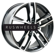 Диски RST 7,5x18/5x114,3 ET51 D67,1 R128 (Tucson) BD Диски RST 7,5x18/5x114,3 ET51 D67,1 R128 (Tucson) BD