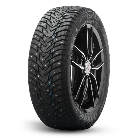 Шины Ikon Tyres 175/65/14 T 86 Ikon Nordman 8 XL Ш. Шины Ikon Tyres 175/65/14 T 86 Ikon Nordman 8 XL Ш.