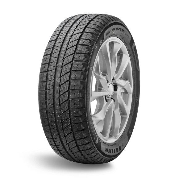 Шины Sailun 275/35R19 100T XL Ice Blazer Arctic Evo TL RFT Шины Sailun 275/35R19 100T XL Ice Blazer Arctic Evo TL RFT