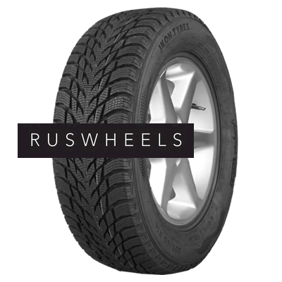 Шины Ikon 215/55 r17 Autograph Snow 3 98R