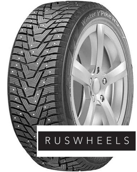 Шины Hankook 185/65 r15 Winter i*Pike RS2 W429 88T Шипы Шины Hankook 185/65 r15 Winter i*Pike RS2 W429 88T Шипы