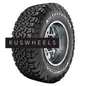 Шины BFGoodrich LT235/70R16 104/101S LRC All Terrain T/A KO2 TL RWL Шины BFGoodrich LT235/70R16 104/101S LRC All Terrain T/A KO2 TL RWL