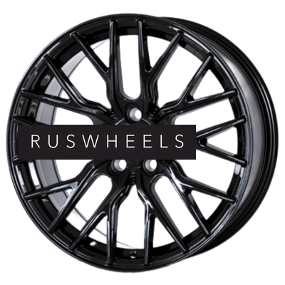 Диски Lizardo 8x18/5x108 ET33 D60,1 5876 B (конус)