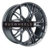 Диски INCH 8,5x20/5x108 ET45 D63,4 FA8534 Satin Gunmetal (ZJH)