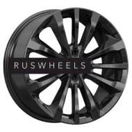 Диски iFree 7x17/4x100 ET41 D60,1 Андерсен (КС912) BK Диски iFree 7x17/4x100 ET41 D60,1 Андерсен (КС912) BK