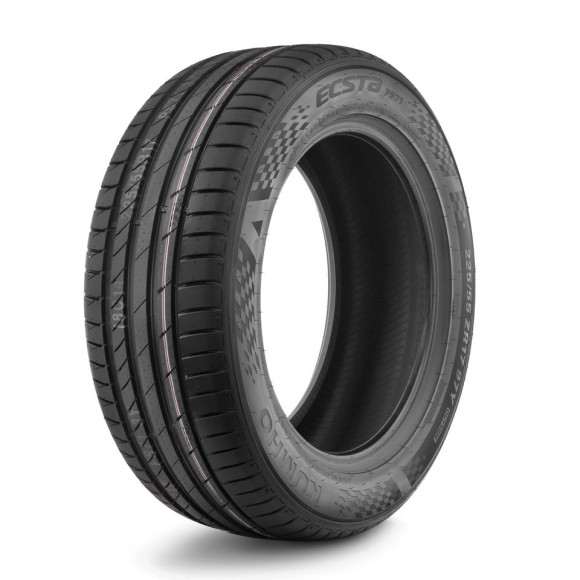 Шины Kumho 275/40 r20 Ecsta PS71 106Y