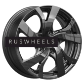 Диски КИК 6,5x16/5x108 ET50 D63,35 Палермо-оригинал (КС607) Кварц