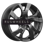 Диски КИК 6,5x16/5x108 ET50 D63,35 Палермо-оригинал (КС607) Кварц