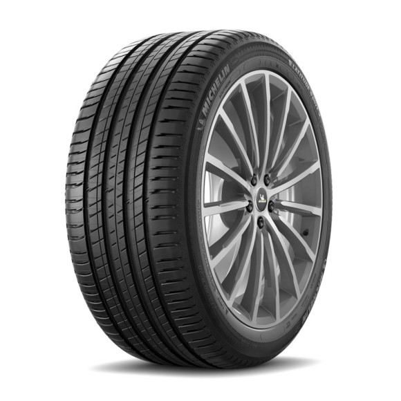 Шины Michelin 275/40/20 Y 106 Latitude Sport 3 XL Шины Michelin 275/40/20 Y 106 Latitude Sport 3 XL