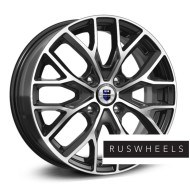 Диски КиК R16 / 6J PCD 4x100 ЕТ 41 ЦО 60.1 Лилиом-Оригинал Диски КиК R16 / 6J PCD 4x100 ЕТ 41 ЦО 60.1 Лилиом-Оригинал