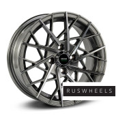 Диски Megami R14 / 6J PCD 4x100 ЕТ 35 ЦО 60.1 MGM-11