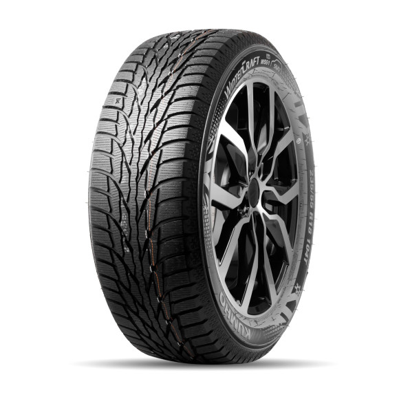 Шины Kumho 215/65/17 T 103 WS-51 XL Шины Kumho 215/65/17 T 103 WS-51 XL