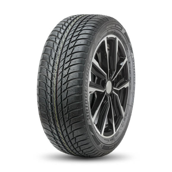Шины Bridgestone 235/50/19 H 99 LM001 (MO) Шины Bridgestone 235/50/19 H 99 LM001 (MO)
