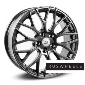Диски RST R17 / 7J PCD 5x108 ЕТ 33 ЦО 60.1 R137 Диски RST R17 / 7J PCD 5x108 ЕТ 33 ЦО 60.1 R137