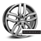 Диски Carwel R18 / 7.5J PCD 5x112 ЕТ 37 ЦО 66.6 Нарбус
