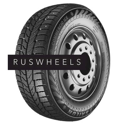 Шины Sailun 215/75R16C 116/114R Commercio Ice TL (шип.)