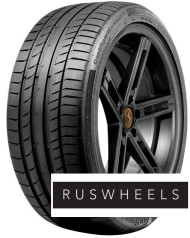 Шины Continental 275/35 r19 ContiSportContact 5P 100Y