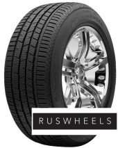 Шины Continental 235/55R19 101H CrossContact LX Sport MOE TL SSR