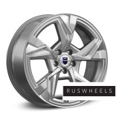 Диски КиК R18 / 7.5J PCD 5x112 ЕТ 37 ЦО 66.6 Кайан