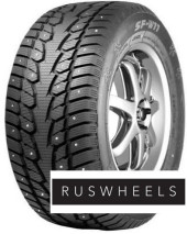 Шины Sunfull 225/45 r17 SF-W11 94H Шипы