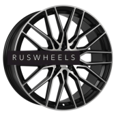 Диски Neo 9,5x21/5x112 ET36 D66,6 211FF (BMW) BDm FlowForming