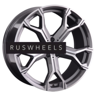 Диски Replay 10,5x22/5x112 ET43 D66,6 B135 GMF (конус, B640) Диски Replay 10,5x22/5x112 ET43 D66,6 B135 GMF (конус, B640)