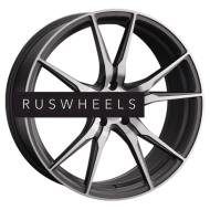 Диски LS FlowForming 9x20/5x112 ET45 D66,6 RC04 MGMF (конус)