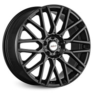 Диски Xtrike 8.5\R20 5*120 ET45.5 d62.5 BKM