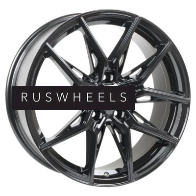 Диски RST 7,5x18/5x114,3 ET40 D66,6 R218 BL